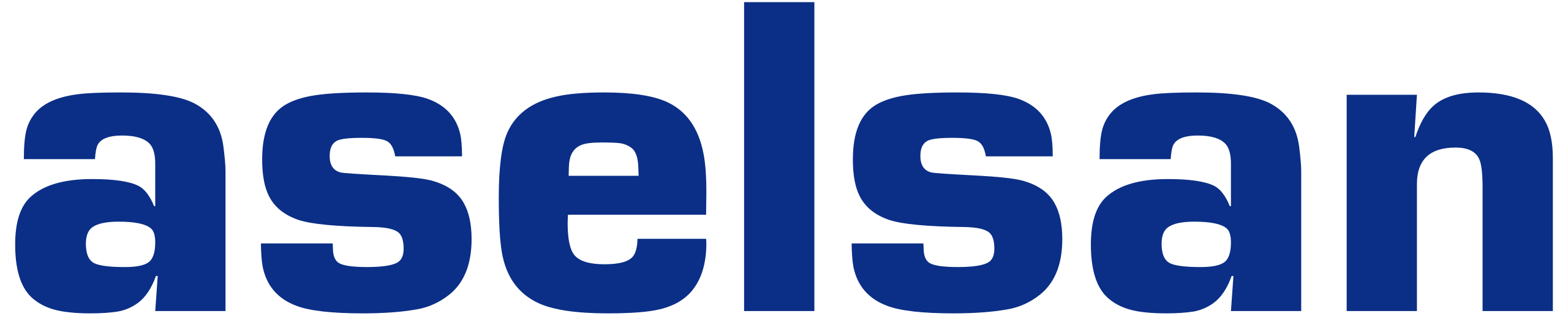 Ana Sayfa ASELSAN Logo