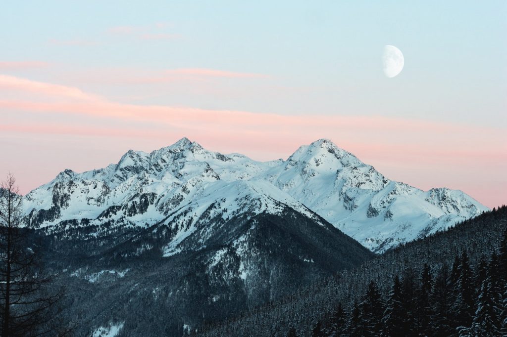 Hizmetler Snowy Mountain 1287145 1024x682 1