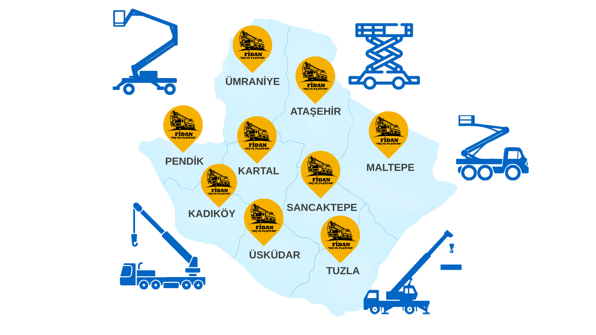 Hizmet Bölgelerimiz paragraf metniniz (1)
